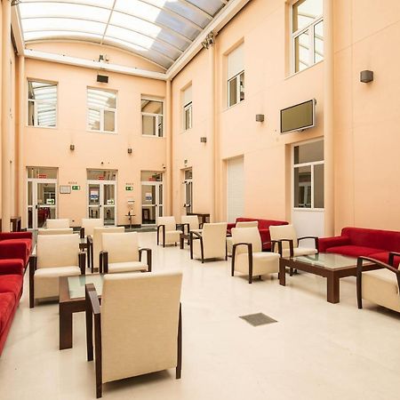 Micampus Aranjuez Student Residence Экстерьер фото