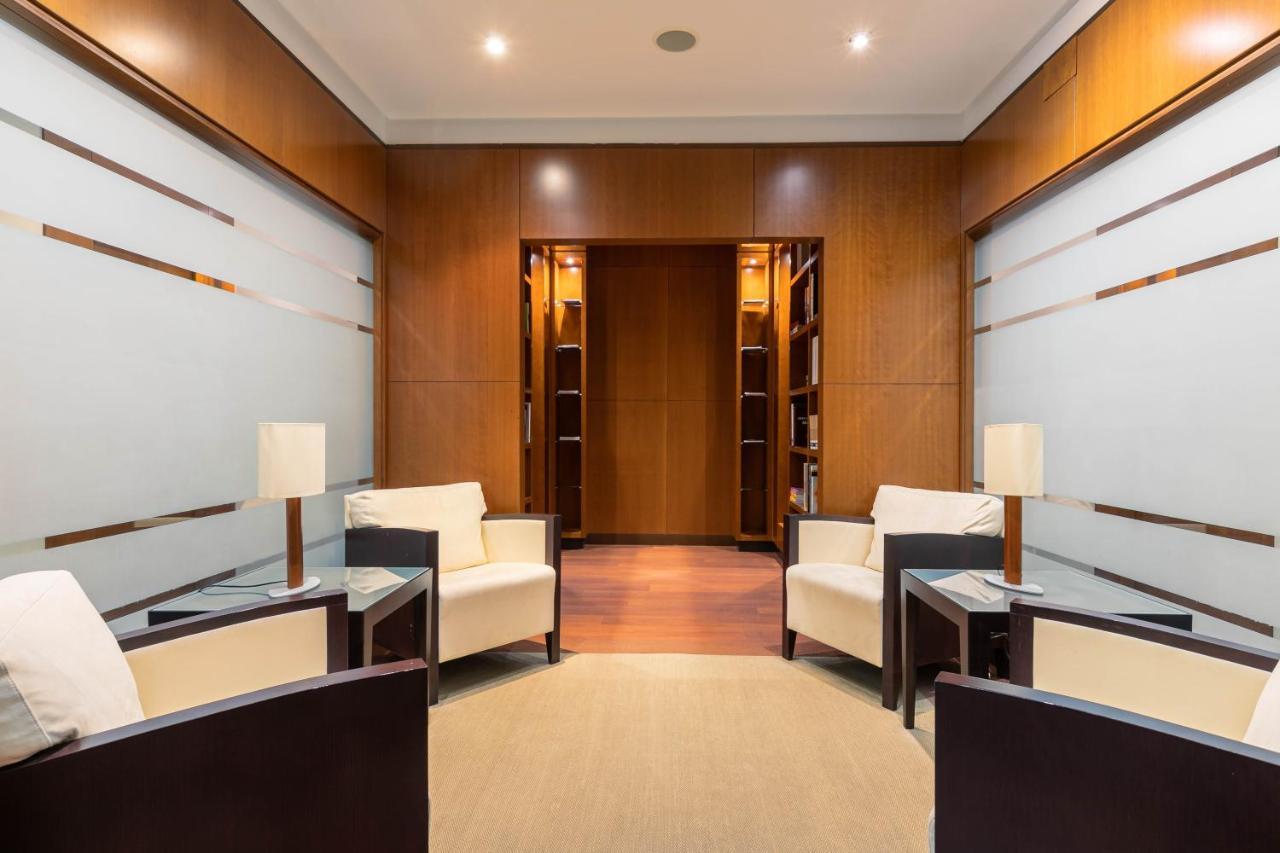 Micampus Aranjuez Student Residence Экстерьер фото